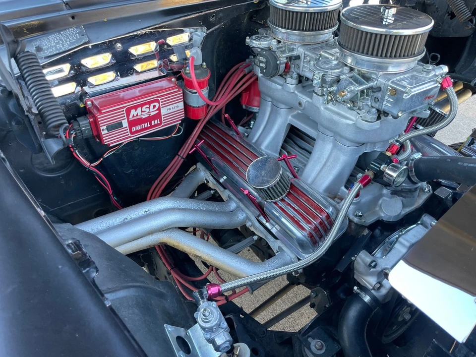 1955 Chevrolet 150 & 210 - Image 10 of 21