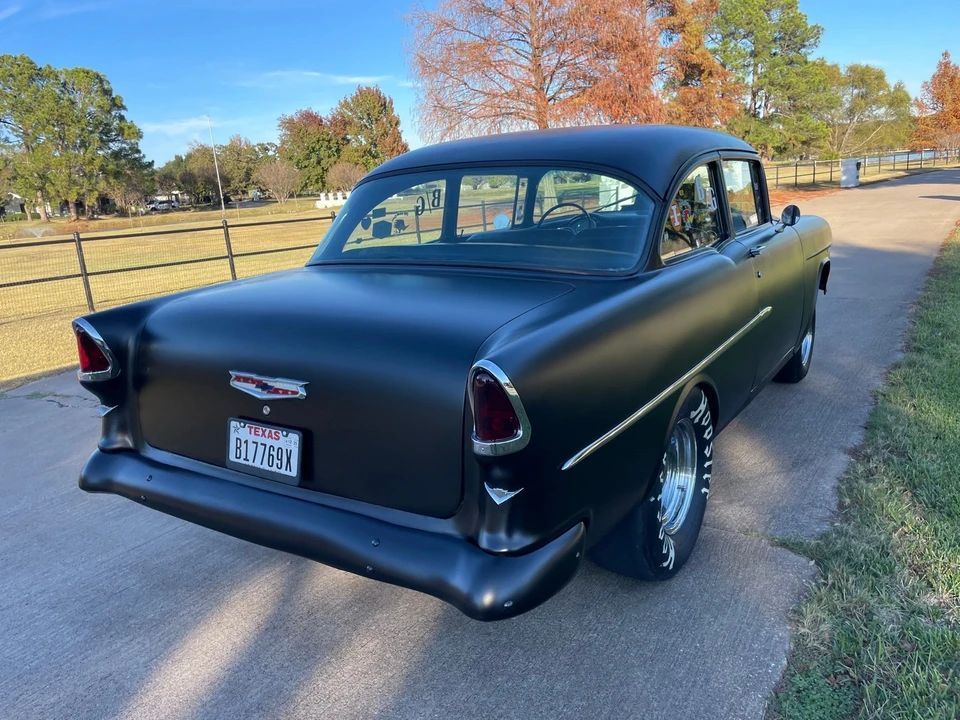 1955 Chevrolet 150 & 210 - Image 18 of 21