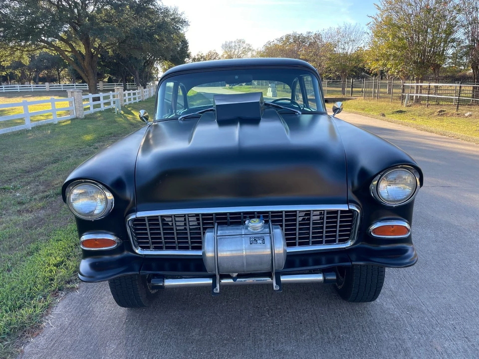 1955 Chevrolet 150 & 210 - Image 15 of 21