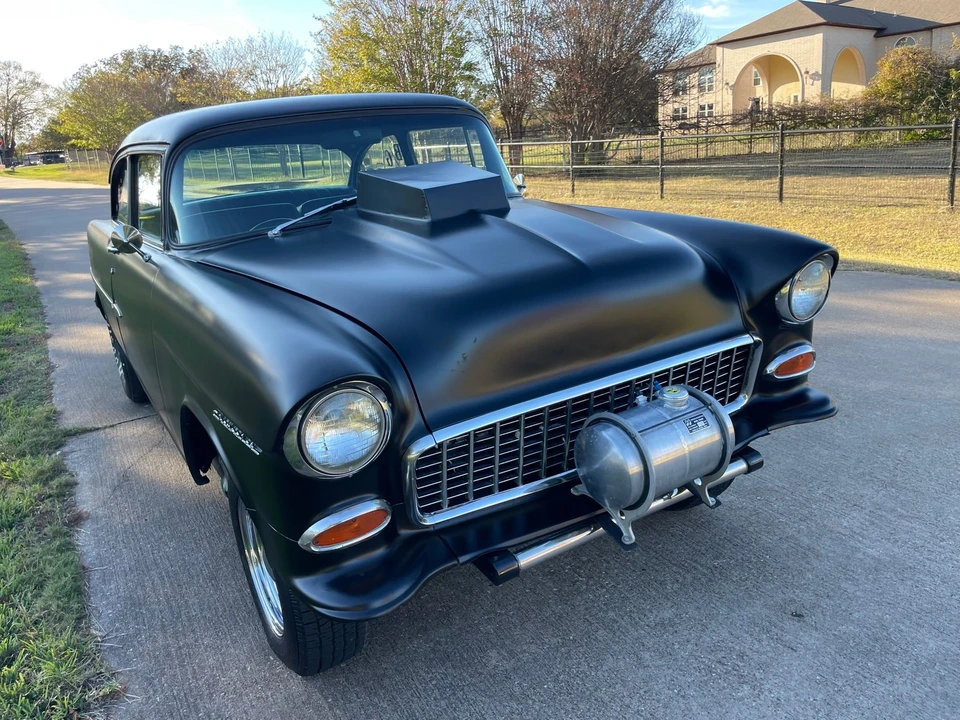 1955 Chevrolet 150 & 210 - Image 16 of 21