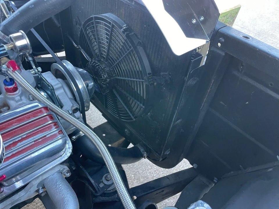 1955 Chevrolet 150 & 210 - Image 7 of 21
