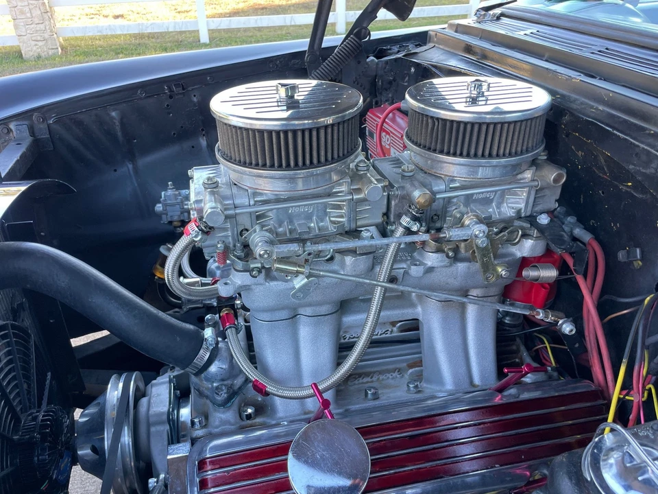1955 Chevrolet 150 & 210 - Image 4 of 21