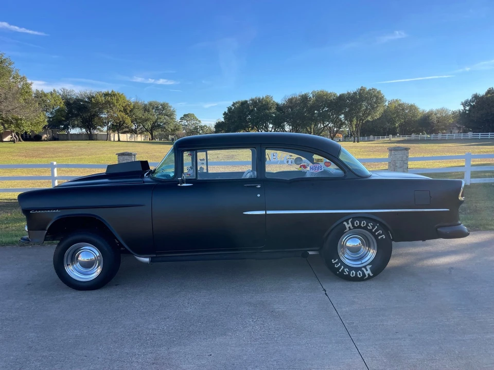 1955 Chevrolet 150 & 210 - Image 19 of 21