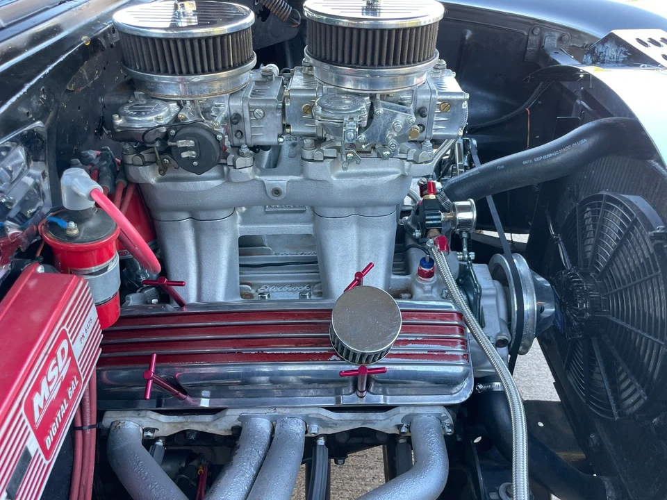 1955 Chevrolet 150 & 210 - Image 8 of 21