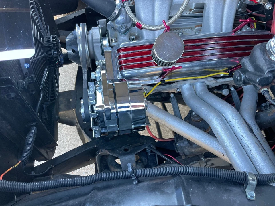 1955 Chevrolet 150 & 210 - Image 3 of 21