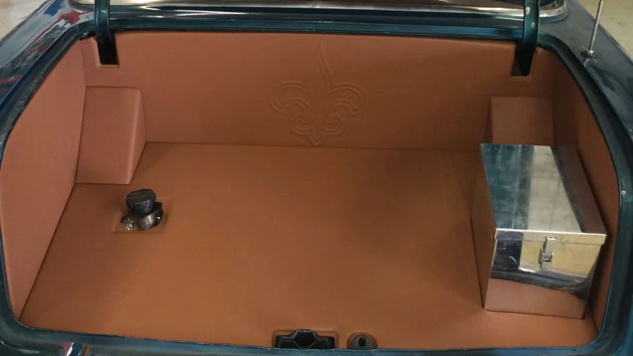 1955 Chevrolet 150 & 210 - Image 7 of 7