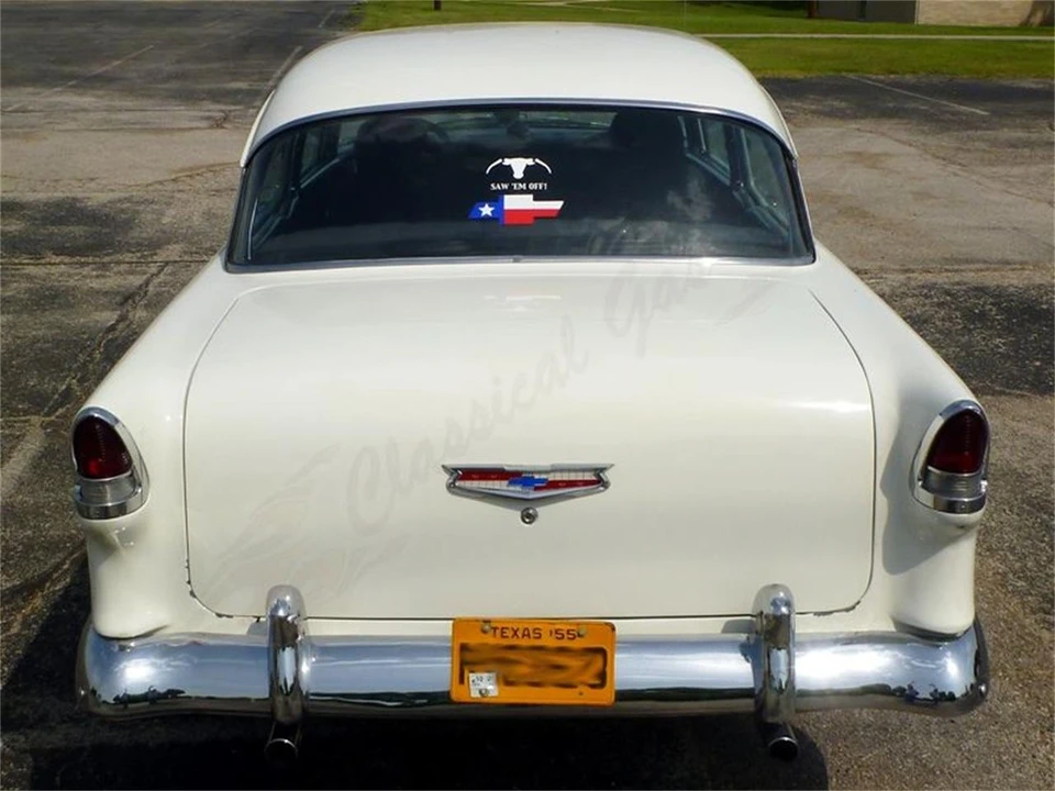 1955 Chevrolet 150 & 210 - Image 4 of 12
