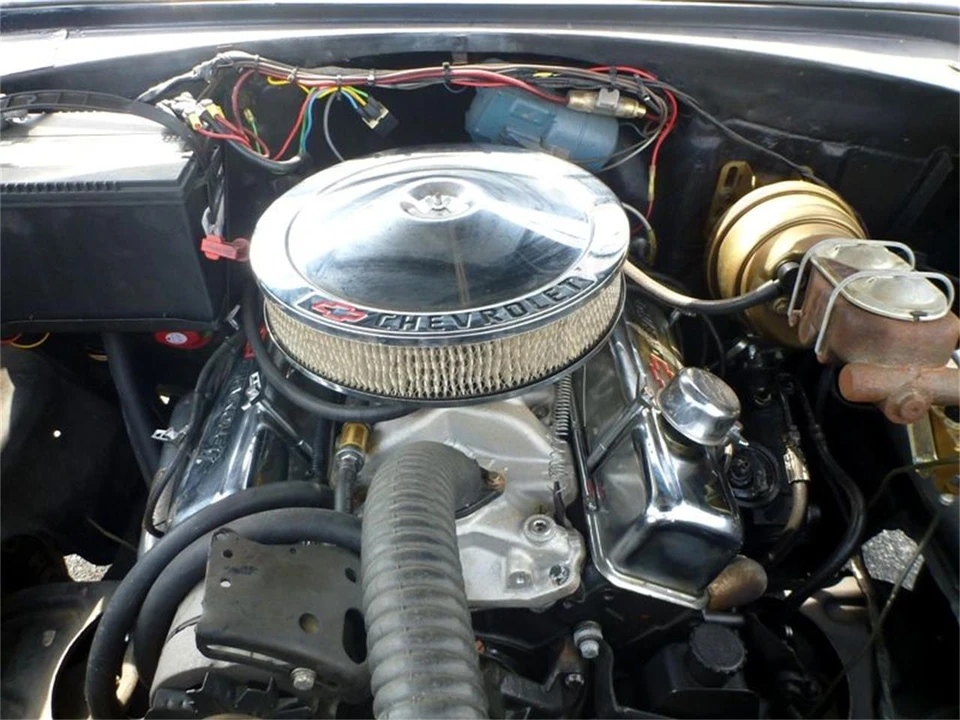 1955 Chevrolet 150 & 210 - Image 10 of 12