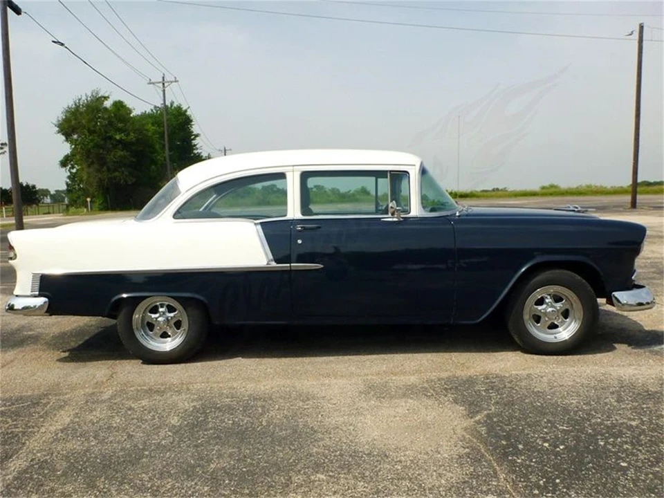 1955 Chevrolet 150 & 210 - Image 6 of 12