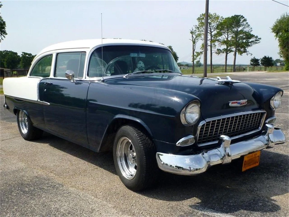 1955 Chevrolet 150 & 210 - Image 7 of 12