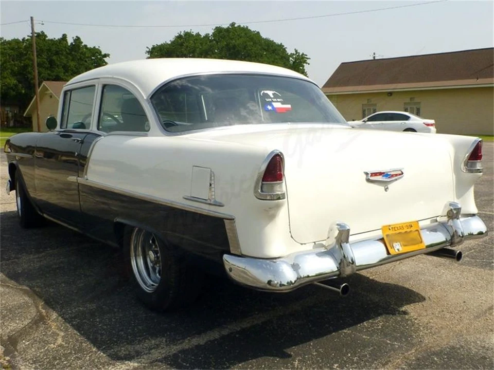 1955 Chevrolet 150 & 210 - Image 3 of 12