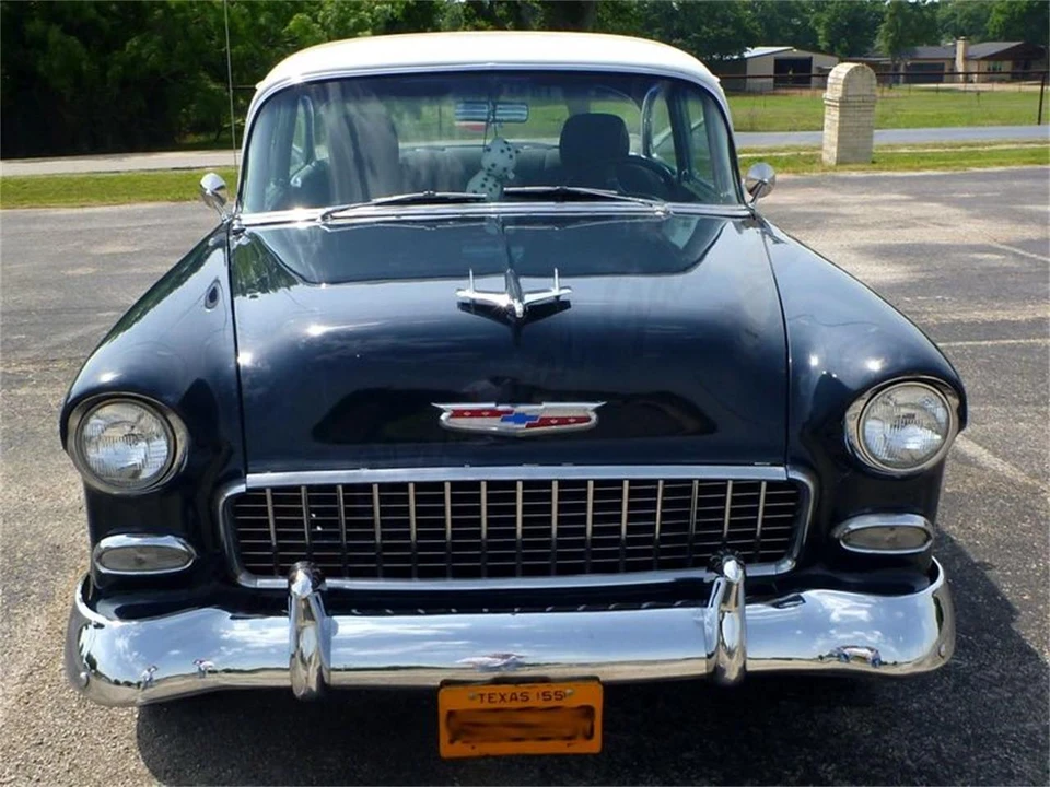 1955 Chevrolet 150 & 210 - Image 8 of 12