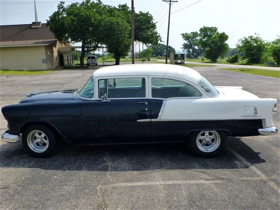 1955 Chevrolet 150 & 210 - Image 2 of 12