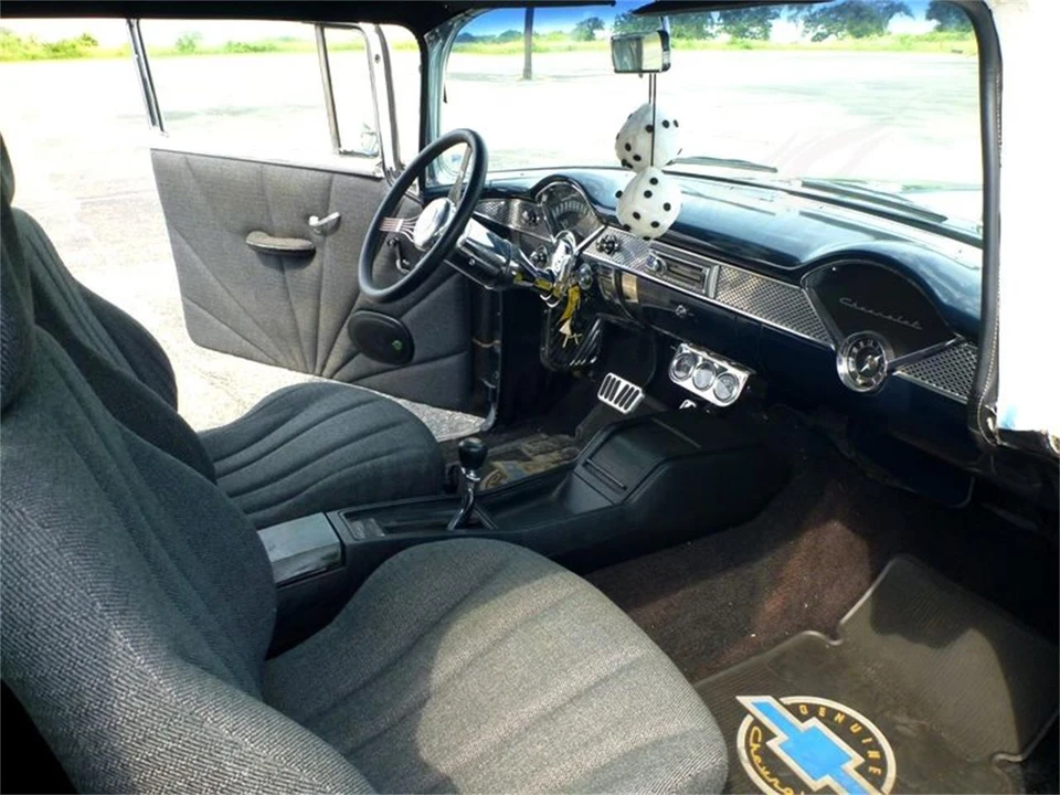 1955 Chevrolet 150 & 210 - Image 11 of 12