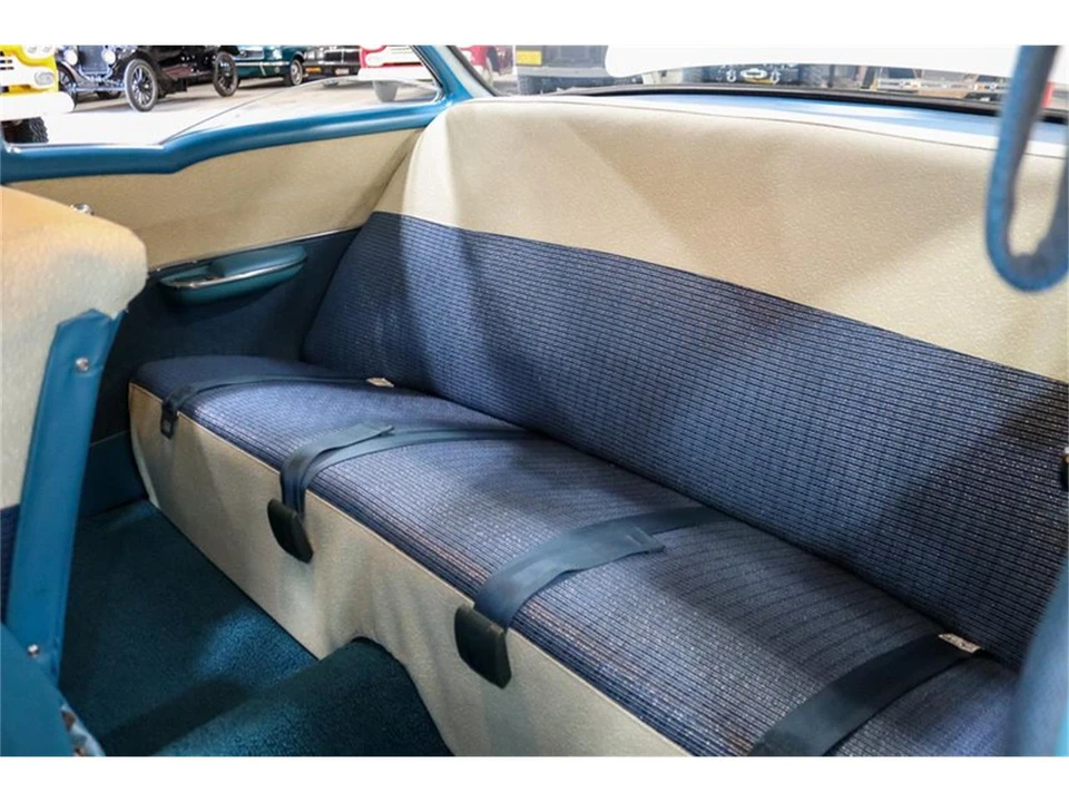 1955 Chevrolet 150 & 210 - Image 31 of 31