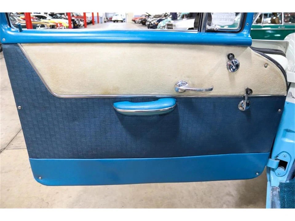 1955 Chevrolet 150 & 210 - Image 27 of 31