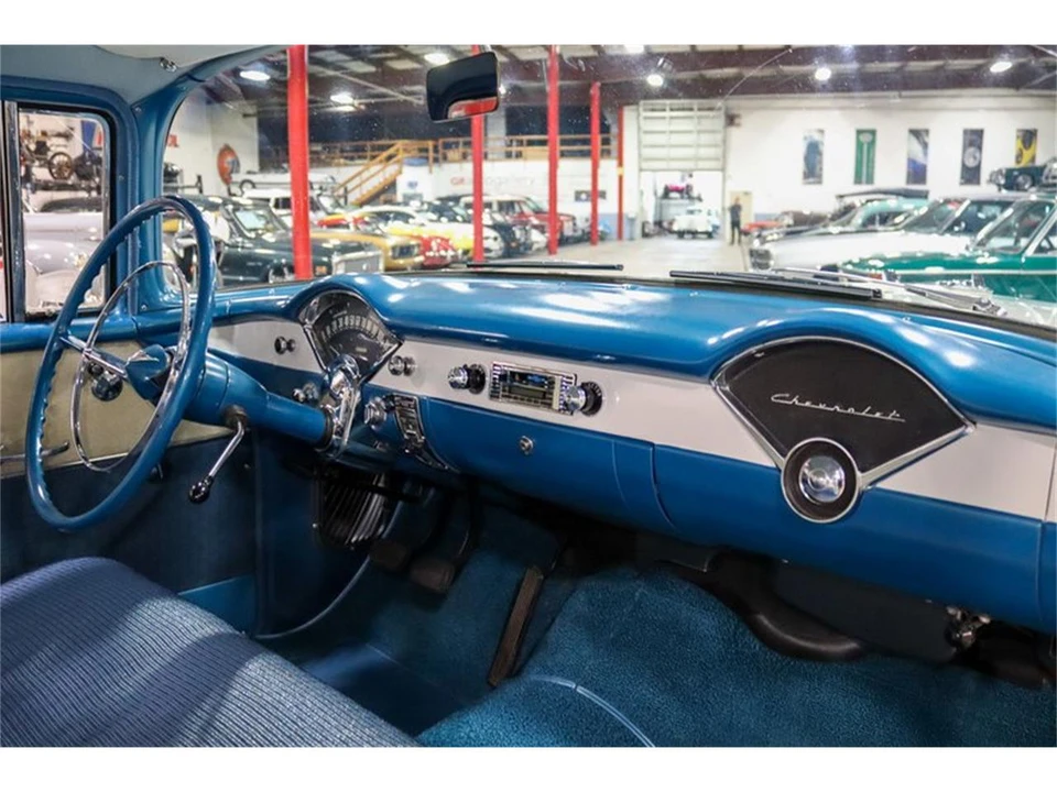 1955 Chevrolet 150 & 210 - Image 22 of 31