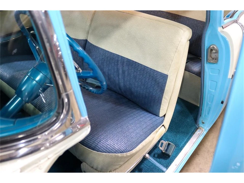 1955 Chevrolet 150 & 210 - Image 30 of 31