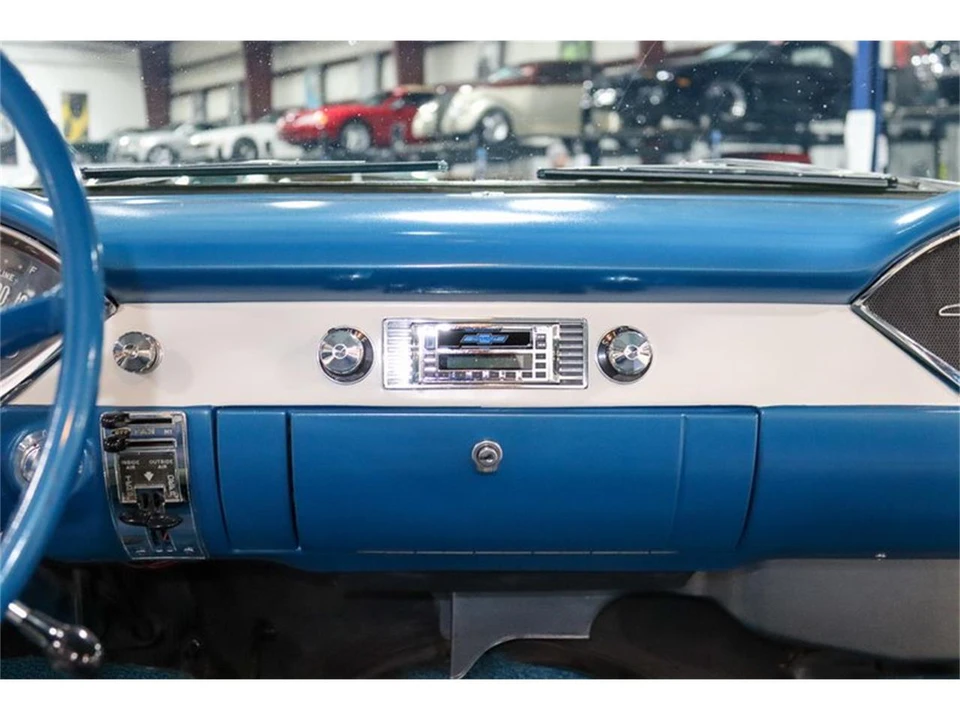 1955 Chevrolet 150 & 210 - Image 15 of 31