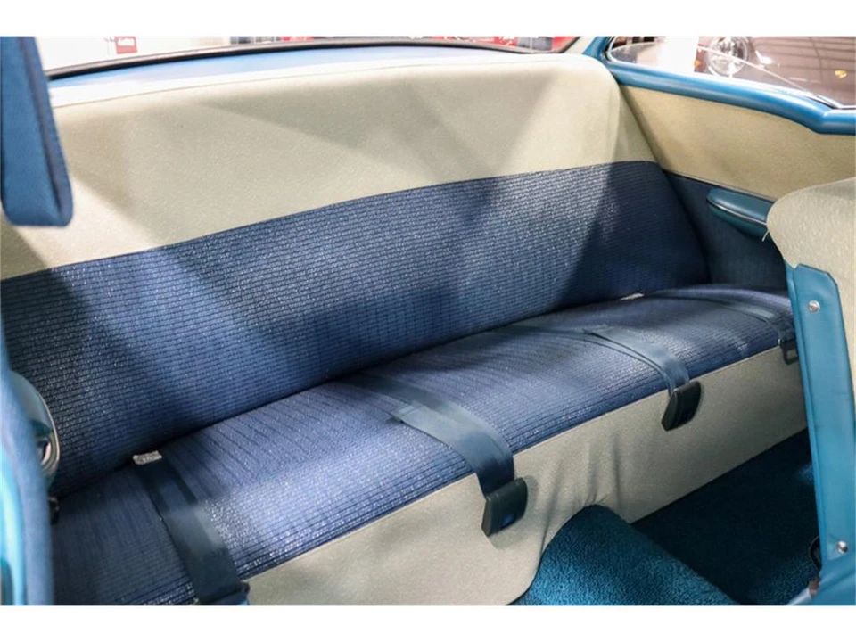 1955 Chevrolet 150 & 210 - Image 25 of 31