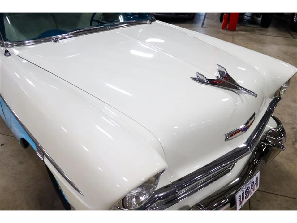 1955 Chevrolet 150 & 210 - Image 10 of 31