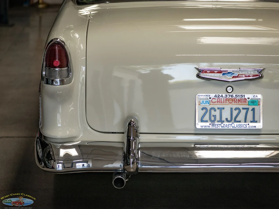 1955 Chevrolet 150 & 210 - Image 19 of 31