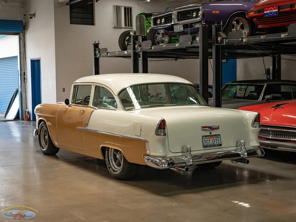 1955 Chevrolet 150 & 210 - Image 22 of 31