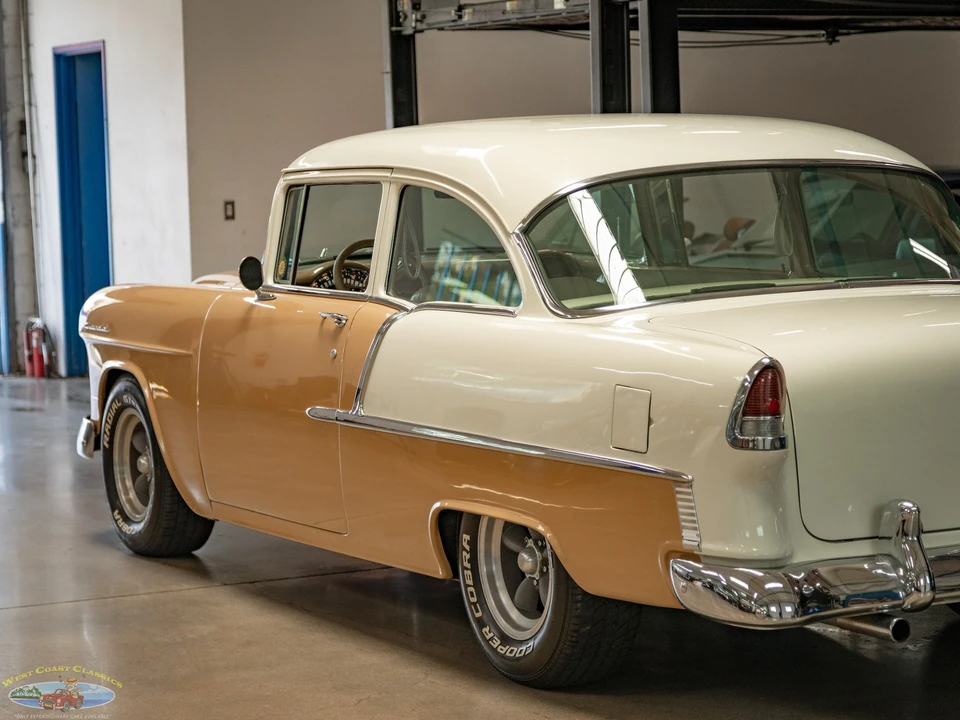 1955 Chevrolet 150 & 210 - Image 23 of 31