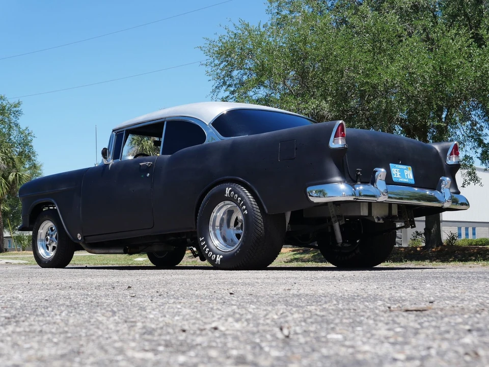1955 Chevrolet 150 & 210 - Image 22 of 24