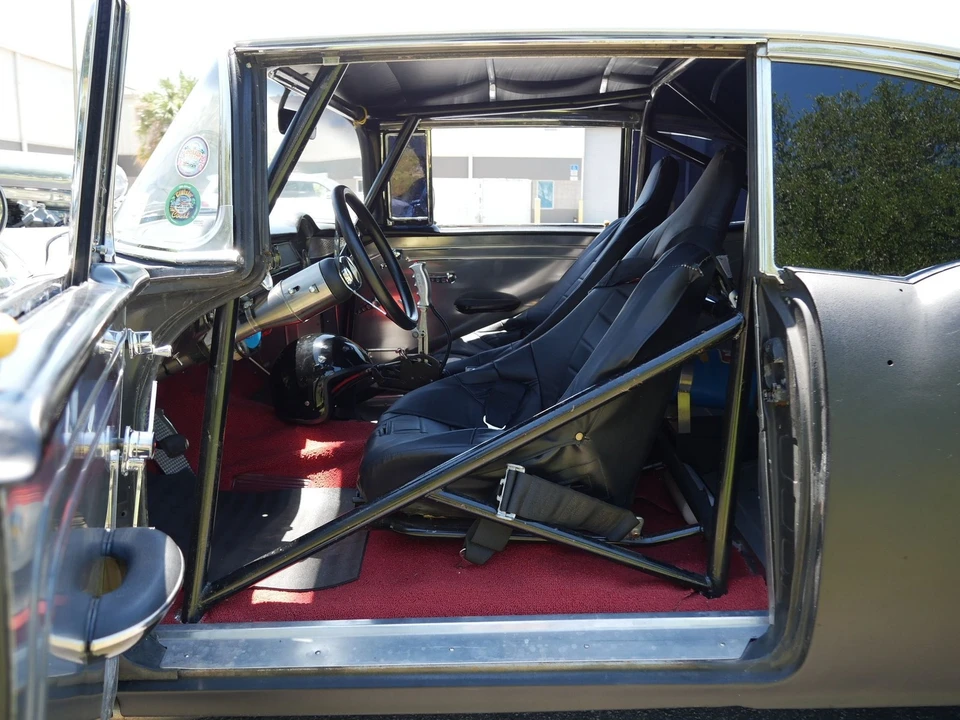 1955 Chevrolet 150 & 210 - Image 4 of 24