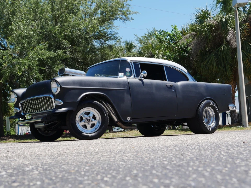 1955 Chevrolet 150 & 210 - Image 15 of 24