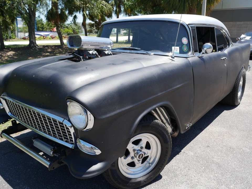 1955 Chevrolet 150 & 210 - Image 17 of 24