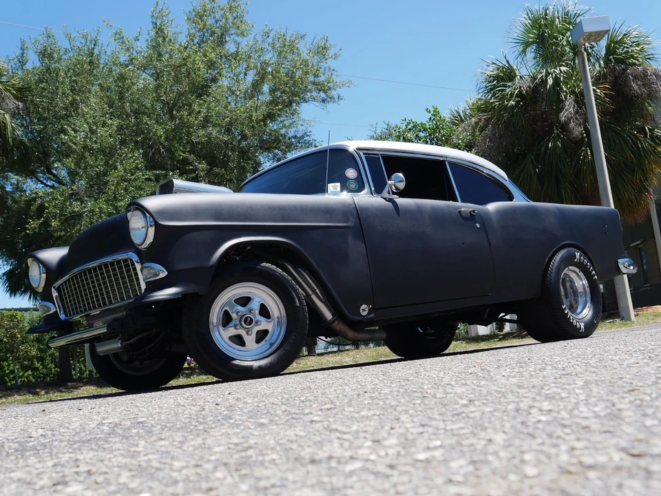 1955 Chevrolet 150 & 210 - Image 13 of 24