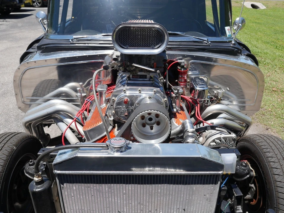 1955 Chevrolet 150 & 210 - Image 6 of 24