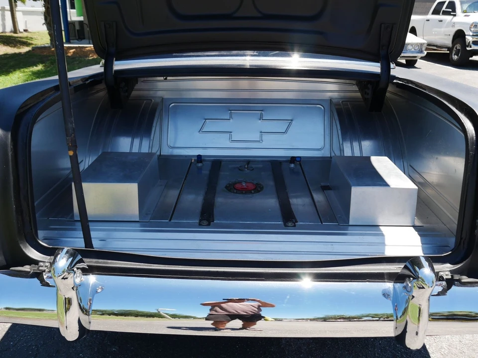 1955 Chevrolet 150 & 210 - Image 7 of 24