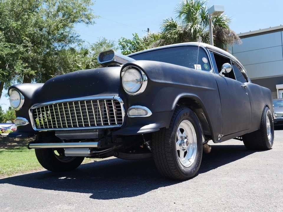 1955 Chevrolet 150 & 210 - Image 18 of 24