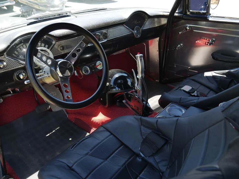 1955 Chevrolet 150 & 210 - Image 5 of 24