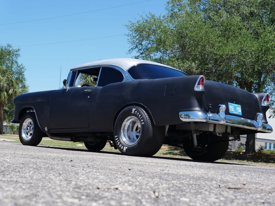 1955 Chevrolet 150 & 210 - Image 21 of 24