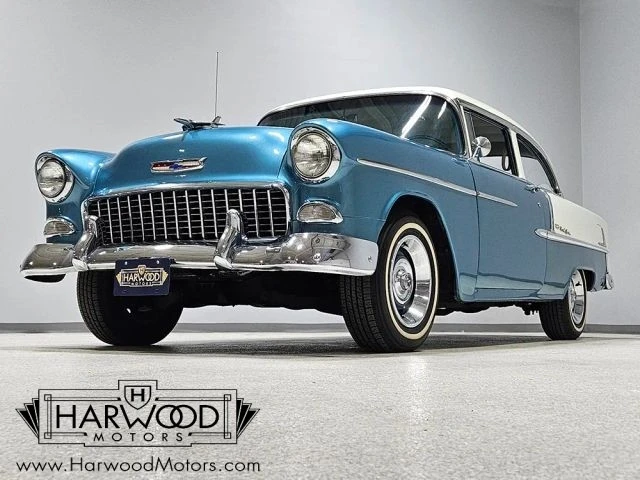 1955 Chevrolet 150 & 210 - Image 10 of 31