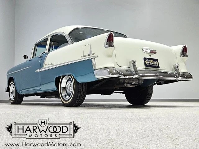 1955 Chevrolet 150 & 210 - Image 13 of 31