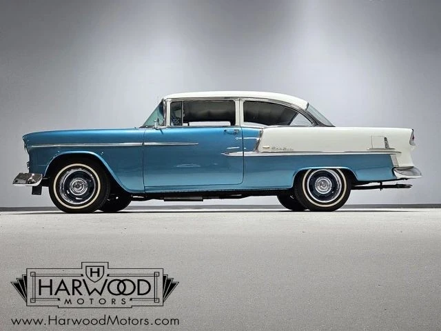 1955 Chevrolet 150 & 210 - Image 3 of 31