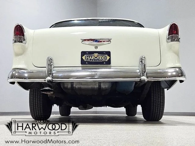 1955 Chevrolet 150 & 210 - Image 15 of 31