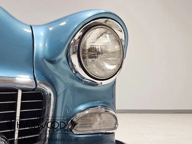 1955 Chevrolet 150 & 210 - Image 24 of 31
