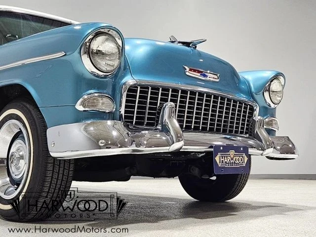 1955 Chevrolet 150 & 210 - Image 21 of 31