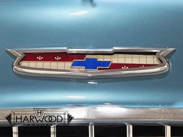 1955 Chevrolet 150 & 210 - Image 23 of 31