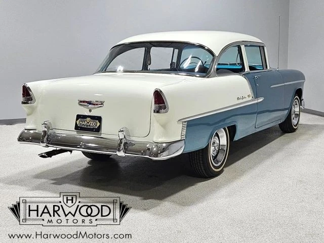 1955 Chevrolet 150 & 210 - Image 6 of 31