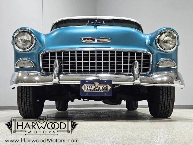 1955 Chevrolet 150 & 210 - Image 14 of 31
