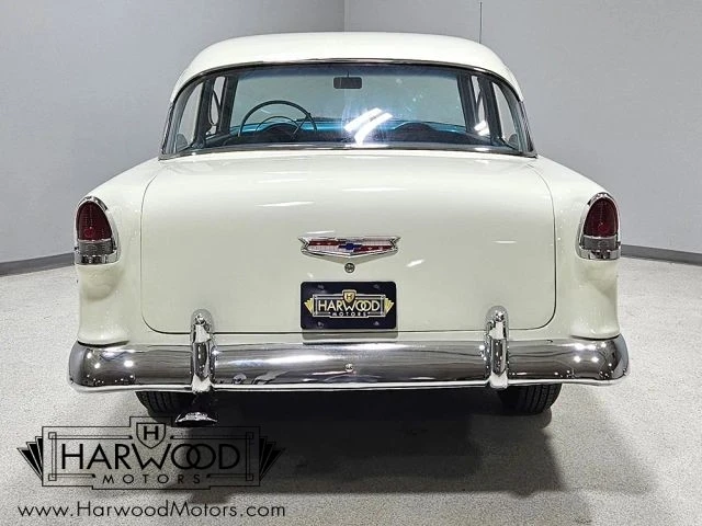 1955 Chevrolet 150 & 210 - Image 5 of 31