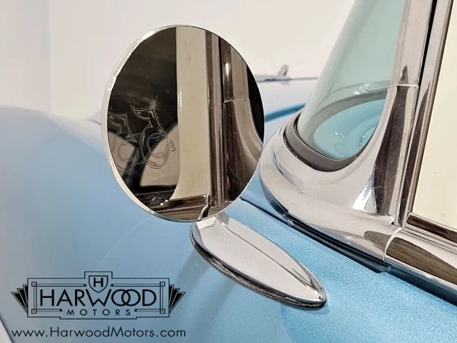 1955 Chevrolet 150 & 210 - Image 26 of 31