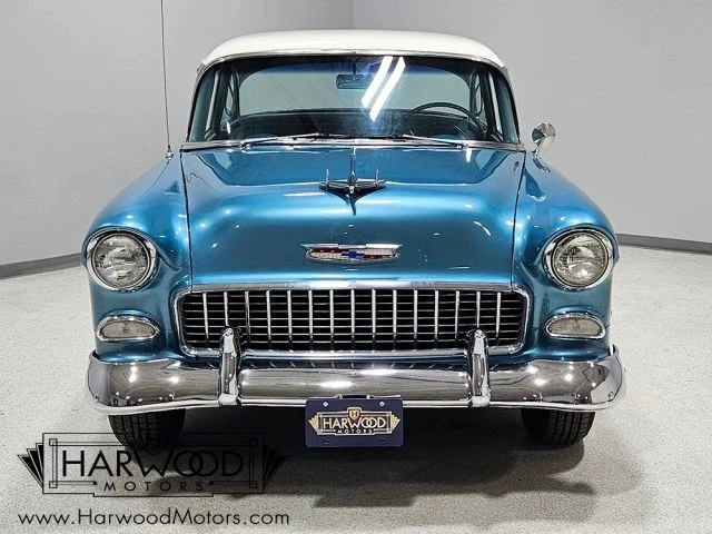 1955 Chevrolet 150 & 210 - Image 9 of 31